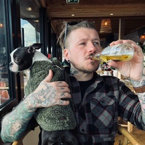 Profile photo of Adam
